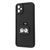 Чехол Pretty Things Case для Samsung Galaxy A05 Black/Eyes 777-02241 фото