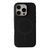 Чохол Glow Silicone Case with Magsafe для iPhone 16 Pro Black 214-03956 фото