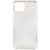 TPU чохол GETMAN Ease посилені кути для Apple iPhone 13 (6.1") 777-08608 фото