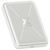 Power Bank Proove X-Core 22.5W 10000mAh Silver/White PNXC22010006 фото