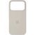 Силіконовий чохол для Apple iPhone 17 Pro Max Stone 208-06616 фото