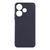 Чехол Silicone Cover Full Camera для Xiaomi Redmi Note 13 4G Dark Blue 777-02724 фото