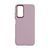 Чохол Silicone Cover Metal frame для Xiaomi Redmi Note 11 (Global) / Note 11S 4G Pink sand 208-03487 фото