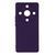 Чехол Silicone Cover Full Camera для Honor Magic5 Lite 5G Purple 777-02624 фото