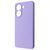 Чохол WAVE Colorful Case (TPU) Xiaomi Poco X7 Pro Light purple 656-06421 фото