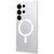Чохол Proove Cuprum Case with Magnetic Ring Samsung Galaxy S26 Ultra White PCCCSGSU2602 фото