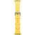 Ремінець Kilim для Apple Watch 38/40/41/42mm(ser.10) Light Yellow 212-01536 фото