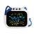 Графический планшет Kids Pad 9" Color Kat Blue 656-00026 фото