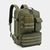 Рюкзак Tigernu T-B9007B 17" Army Green 656-01519 фото