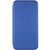 Кожаный чехол-книжка Classy для Infinix Hot 40 / 40 Pro / Tecno Spark 20 Pro Blue 777-05340 фото