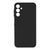 Чехол Silicone Cover Full Camera для Samsung Galaxy A15 (A155) Black 777-02878 фото