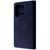 Чехол WAVE Fold Case для Xiaomi Redmi Note 13 Pro 4G/Poco M6 Pro 4G Blue 777-03185 фото
