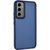 Чохол TPU+PC Lyon Frosted для Samsung Galaxy A57 5G Navy Blue 777-09246 фото