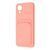 Чехол WAVE Colorful Pocket Oppo A17k Pale Pink 777-00135 фото