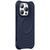 Чехол TPU Orbit with MagSafe для iPhone 15 Pro Dark Blue 214-03255 фото