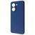 Чехол WAVE Colorful Case (TPU) для Xiaomi Redmi A5/Poco C71 (Global) Blue 656-06582 фото