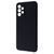 Силіконовий чохол 0.5 mm Black Matt Samsung Galaxy A73 208-04683 фото