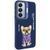 TPU+PC чохол Friends для Samsung Galaxy A06 Blue Dog 555-00290 фото