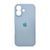 Силіконовий чохол з закритою камерою для iPhone 17 Lilac Rose 666-04174 фото