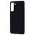 Чохол WAVE Full Silicone Cover для Samsung Galaxy S21 (G991B) Black 656-07106 фото