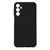 Чохол Silicone Cover Full Camera для Samsung Galaxy A24 4G (A245) Black 777-02524 фото
