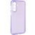TPU чехол Nova для Samsung Galaxy A57 5G Purple 777-09096 фото