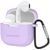 Беспроводные наушники BOROFONE BW29 Charm true wireless BT headset Taro Purple 656-01601 фото