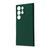 Чохол WAVE Colorful Case (TPU) Samsung Galaxy S24 Ultra Forest green 656-06215 фото