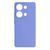 Чохол Silicone Cover Full Camera для Xiaomi Poco M6 Pro 4G Lilac 777-02928 фото