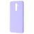 Чохол WAVE Colorful Case (TPU) Xiaomi Redmi 9 Light purple 656-06521 фото