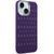 Чохол TPU Ribbio для Apple iPhone 13 / 14 (6.1") Purple 777-06806 фото