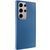 Чехол TPU Bonbon Metal Style для Samsung Galaxy S24 Ultra Denim Blue 555-02774 фото