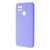 Чохол WAVE Full Silicone Cover для Xiaomi Redmi 10C Light purple 656-07407 фото