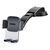 Автомобільний тримач Baseus Easy Control Clamp Pyste Type + Air Outlet set Black 201-00114 фото