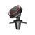 Тримач для мобільного BOROFONE BH12 Journey series in-car phone holder for air outlet 656-00446 фото