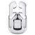 Наушники ACEFAST T6 True wireless stereo headset Modern Grey 656-00835 фото