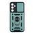 Протиударний чохол Armor Guard Shield для Samsung Galaxy A16 (A165)/A16 5G (A166) Dark Green 555-02294 фото