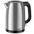 Електрочайник HOCO HE12 1.7L stainless steel electric kettle (EU) Stainless Steel 656-02504 фото