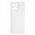 Чохол WXD Силікон 0.8 mm HQ Honor X6a Прозорий 777-00601 фото