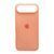 Силиконовый чехол для Apple iPhone 17 Air Grapefruit 208-06465 фото