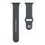 Ремінець для Apple Watch Band Silicone One-Piece Size-S 42/44/45/49 mm Dark Olive 212-02020 фото