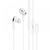 Наушники Hoco M1 Pro Lightning (Bluetooth) White 221-00042 фото