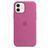 Силіконовий чохол для iPhone 12 Mini Dragon Fruit 208-00448 фото