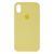 Силиконовый чехол для iPhone XR Flash 208-00163 фото