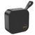 Портативная колонка HOCO HC22 Auspicious sports BT speaker, 5W, Black 6931474798862 фото