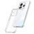 TPU чехол GETMAN Ease усиленные углы Full Camera для Xiaomi Redmi Note 14 4G (Europe version) 555-02454 фото