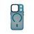 Чехол для смартфона Space Magnetic Color для Apple iPhone 17 Pro Light Blue 666-03996 фото