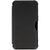 Шкіряний чохол-книжка GETMAN Razor (PU) для Samsung Galaxy A35 Black 777-07705 фото