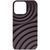 Чехол TPU MonoWave для Apple iPhone 16 (6.1") Brown 208-05750 фото