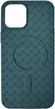 Чехол Bottega Veneta Premium with MagSafe для iPhone 12 Pro Max Зеленый 214-01784 фото